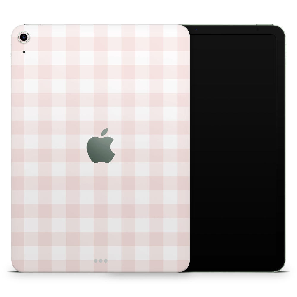 Apple Blossom Apple iPad Air Skins