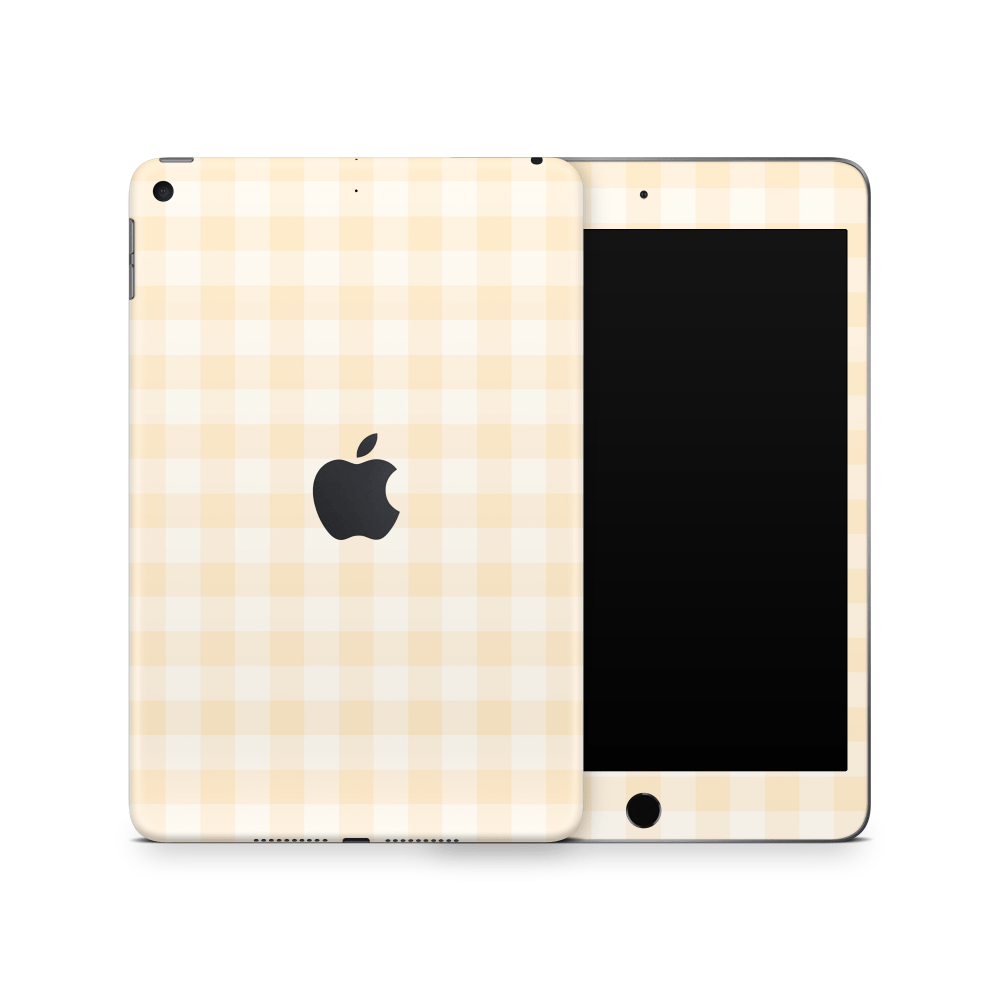 Gentle Sunshine Apple iPad Mini Skin