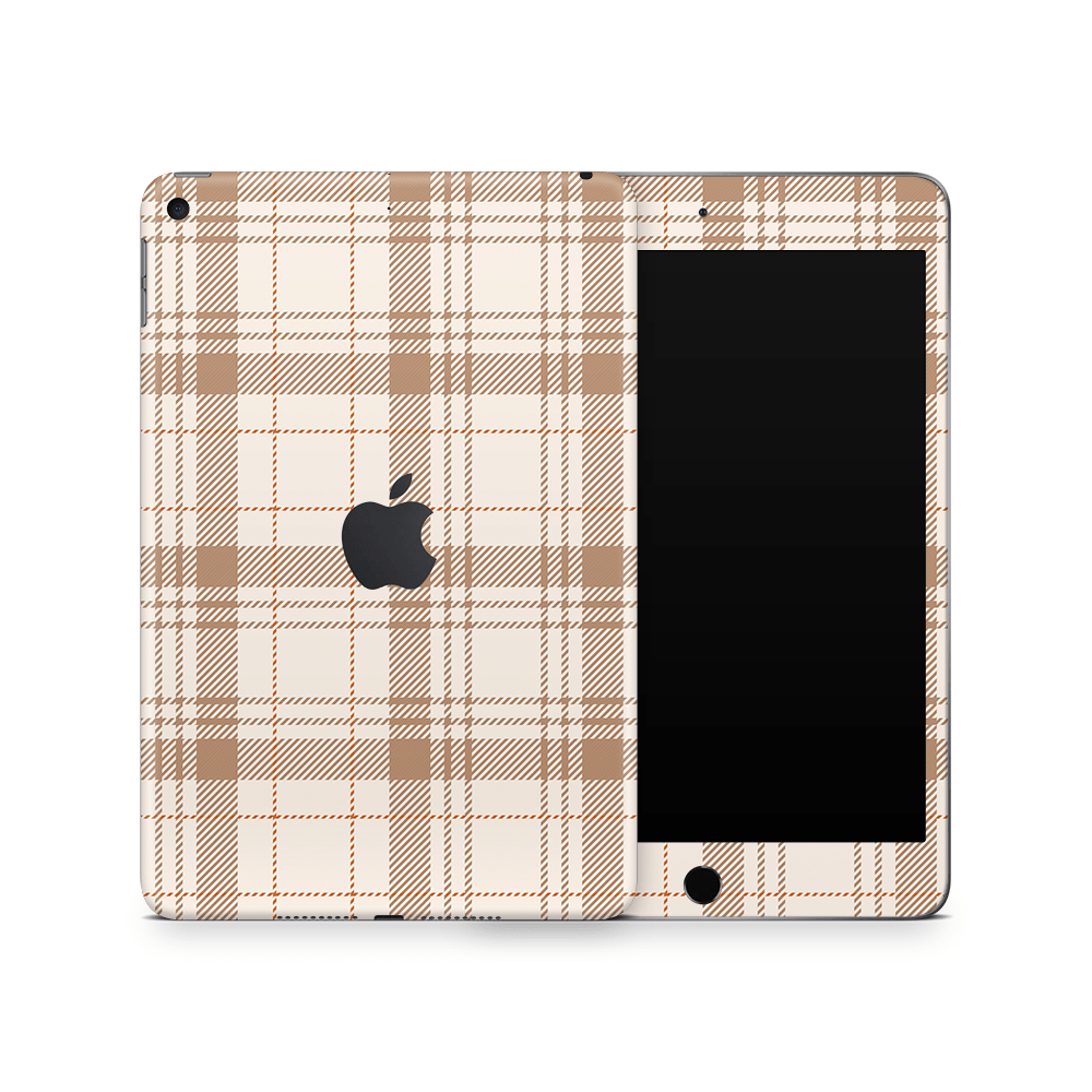 Cocoa Linens Apple iPad Mini Skins