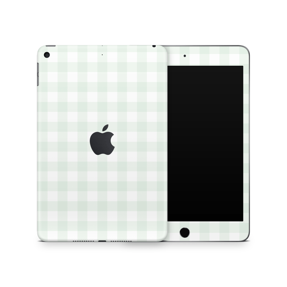 Morning Dew Apple iPad Mini Skin