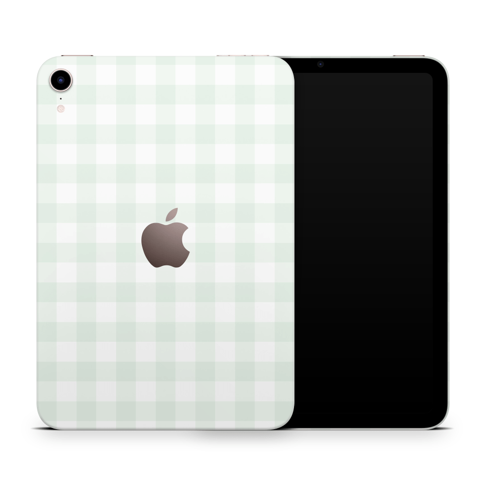Morning Dew Apple iPad Mini Skin