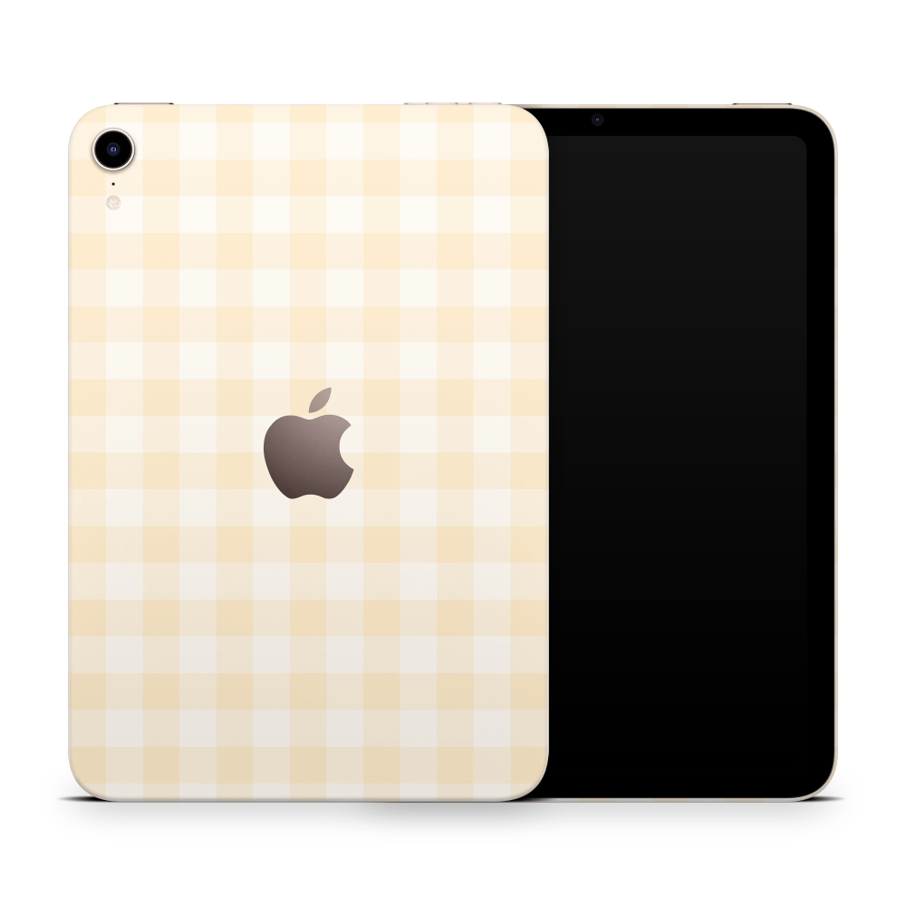 Gentle Sunshine Apple iPad Mini Skin