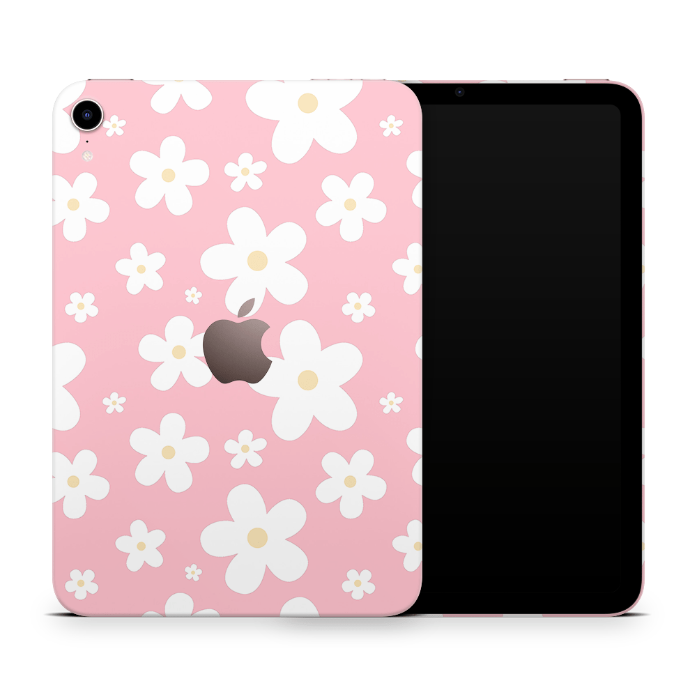 Sweet Daisies Apple iPad Mini Skin