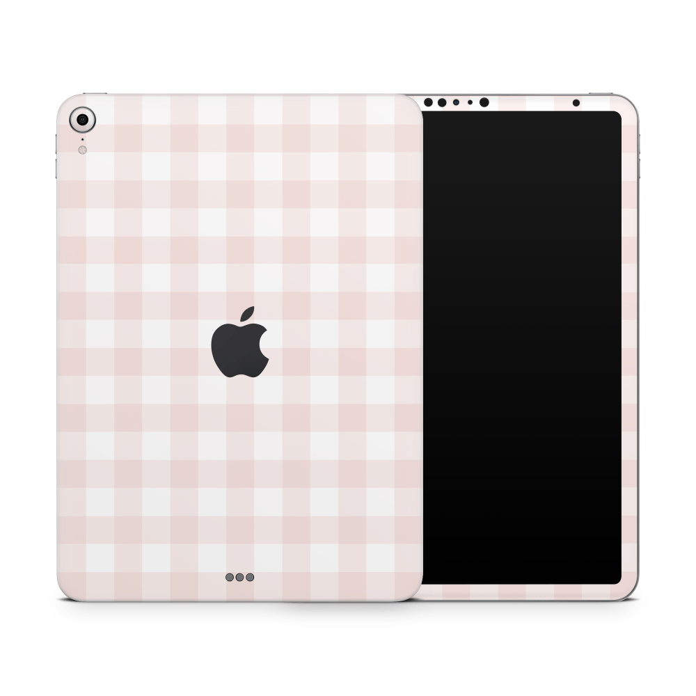 Apple Blossom Apple iPad Pro Skin