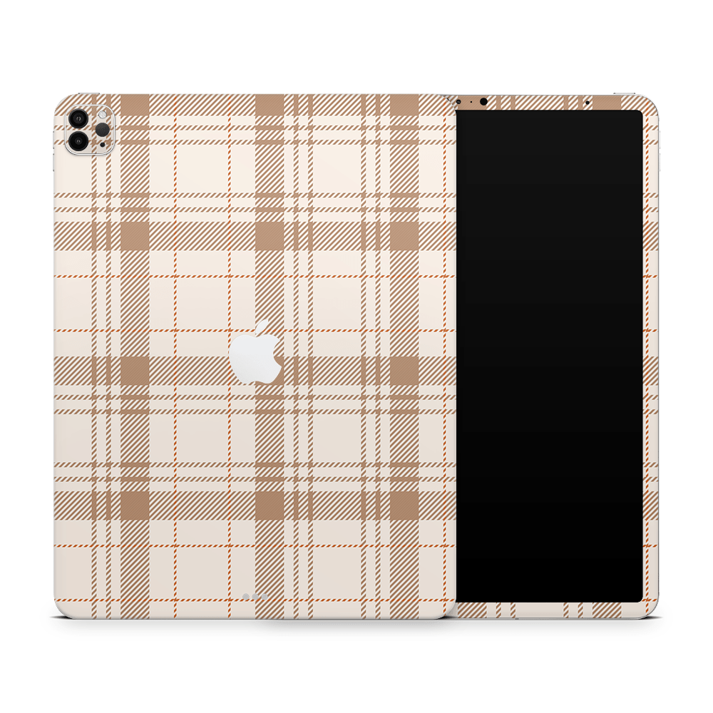 Cocoa Linens Apple iPad Pro Skin