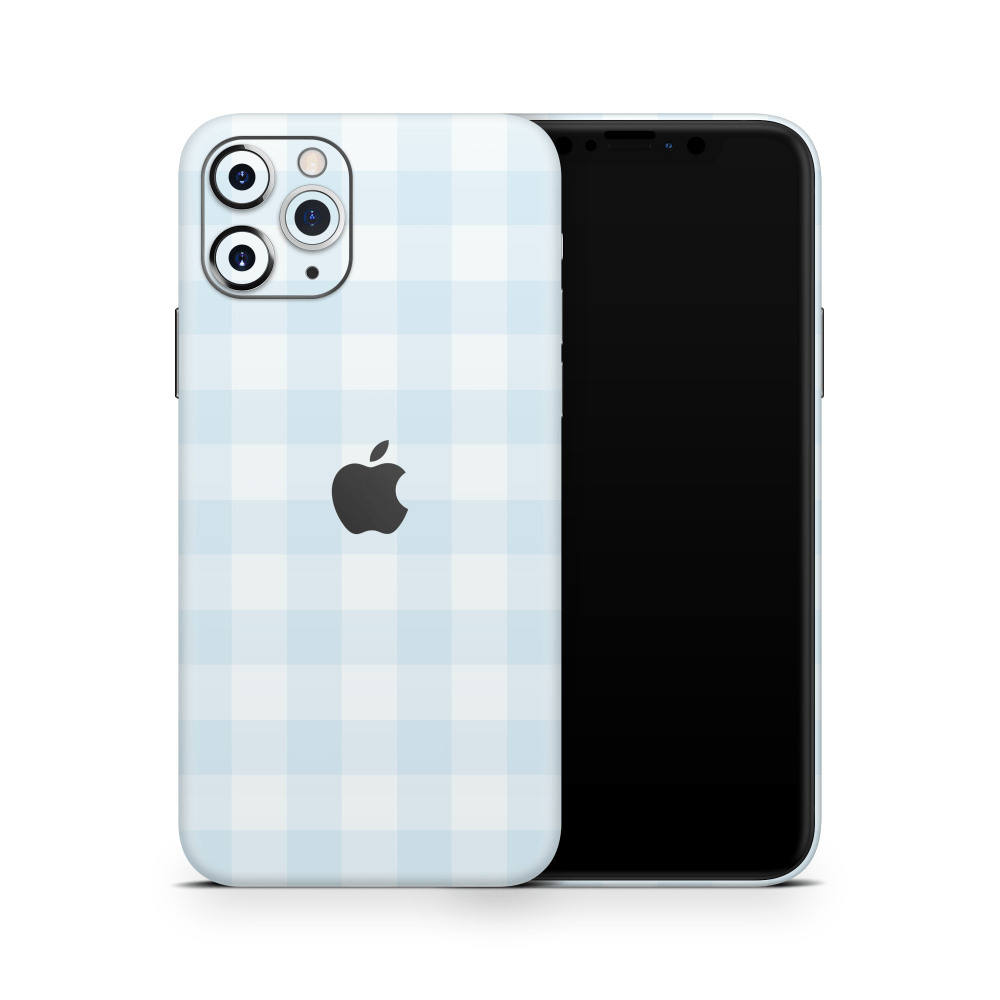 Calm Skies Apple iPhone Skins