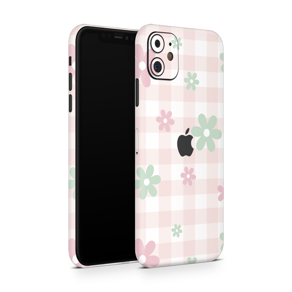 Sweet Meadows Apple iPhone Skins