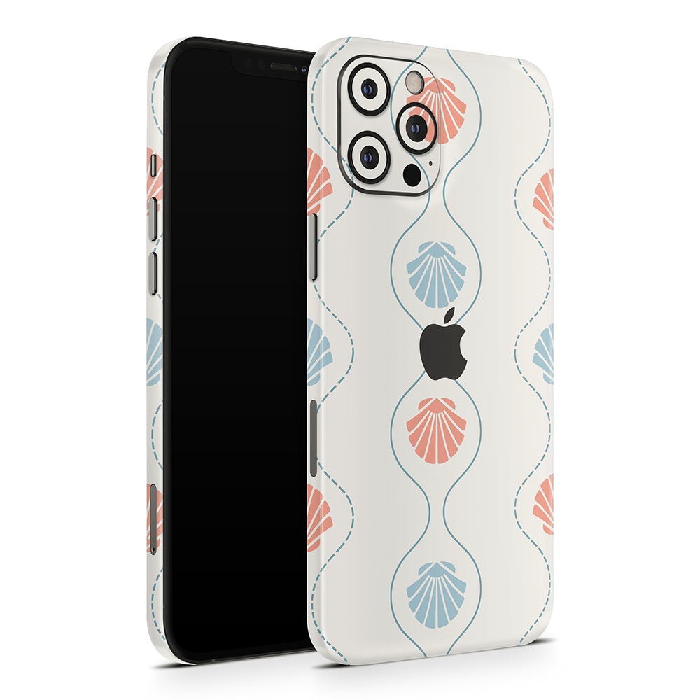 Shoreline Breeze Apple iPhone Decal Skins