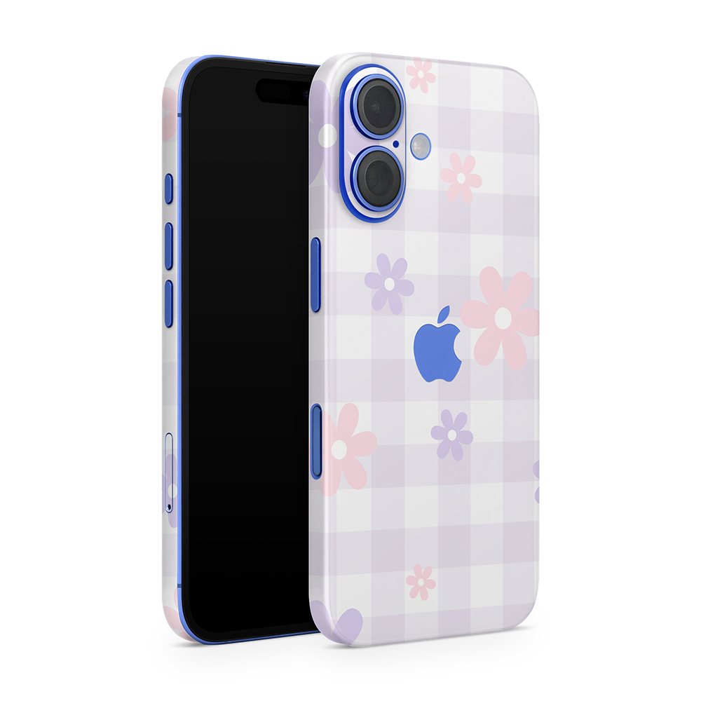 Soft Meadows Apple iPhone Skins