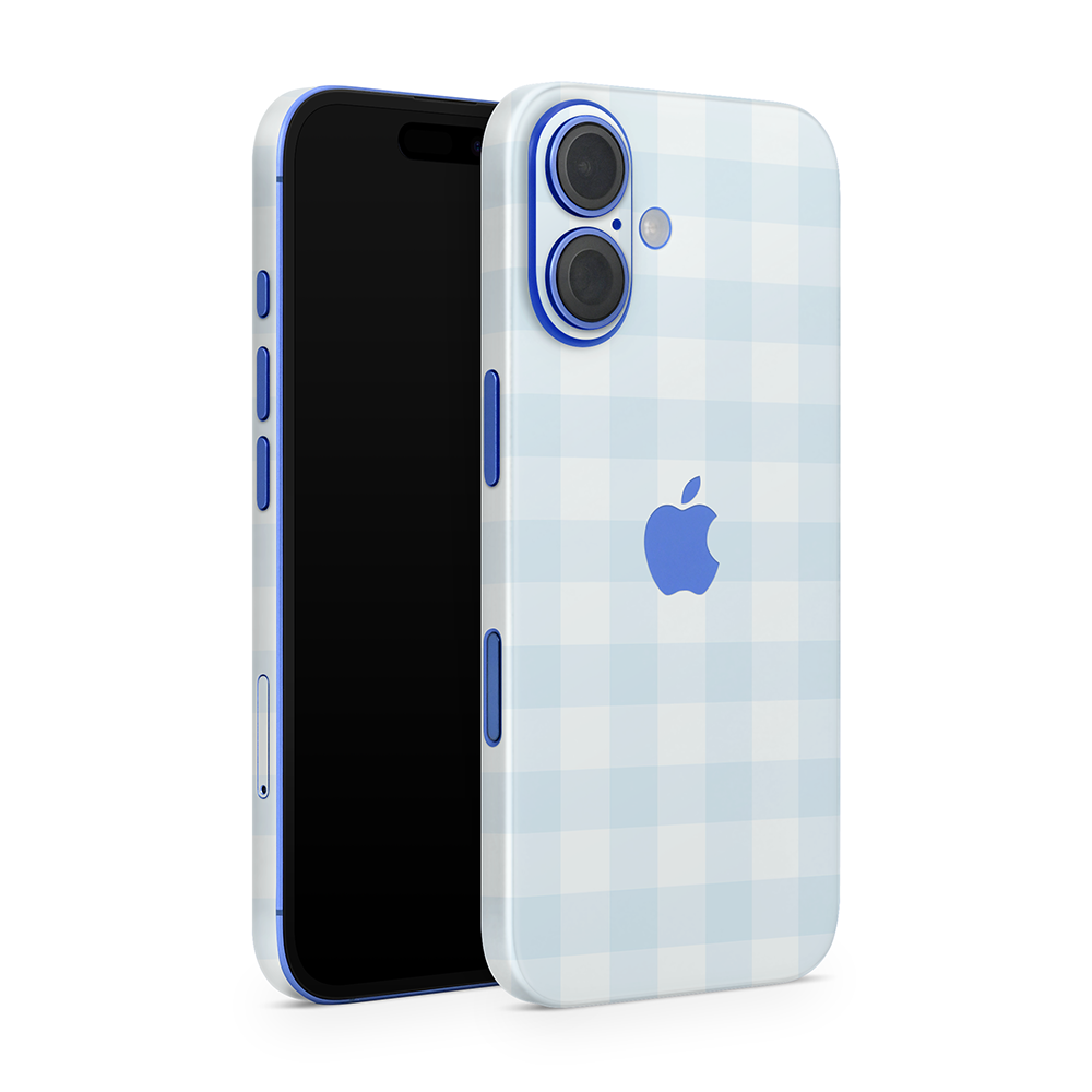 Calm Skies Apple iPhone Skins