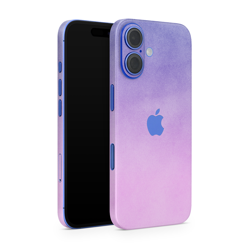 Dark Storm Apple iPhone Skins