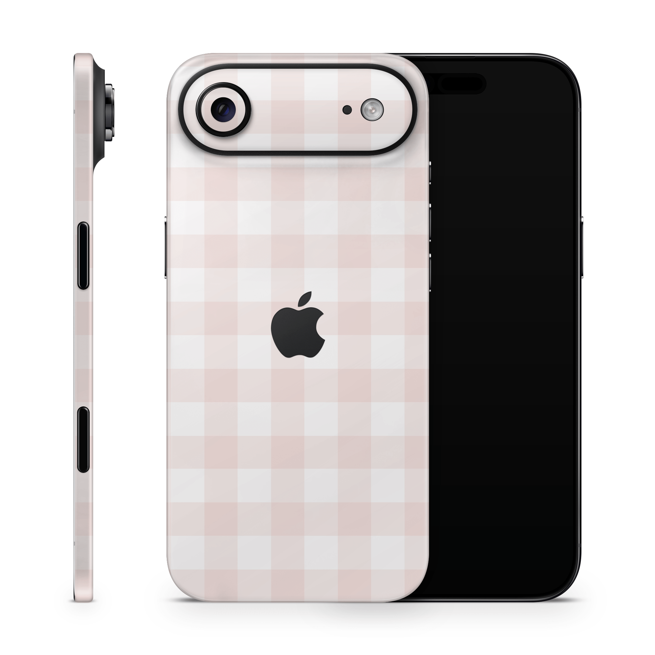 Apple Blossom Apple iPhone Skins