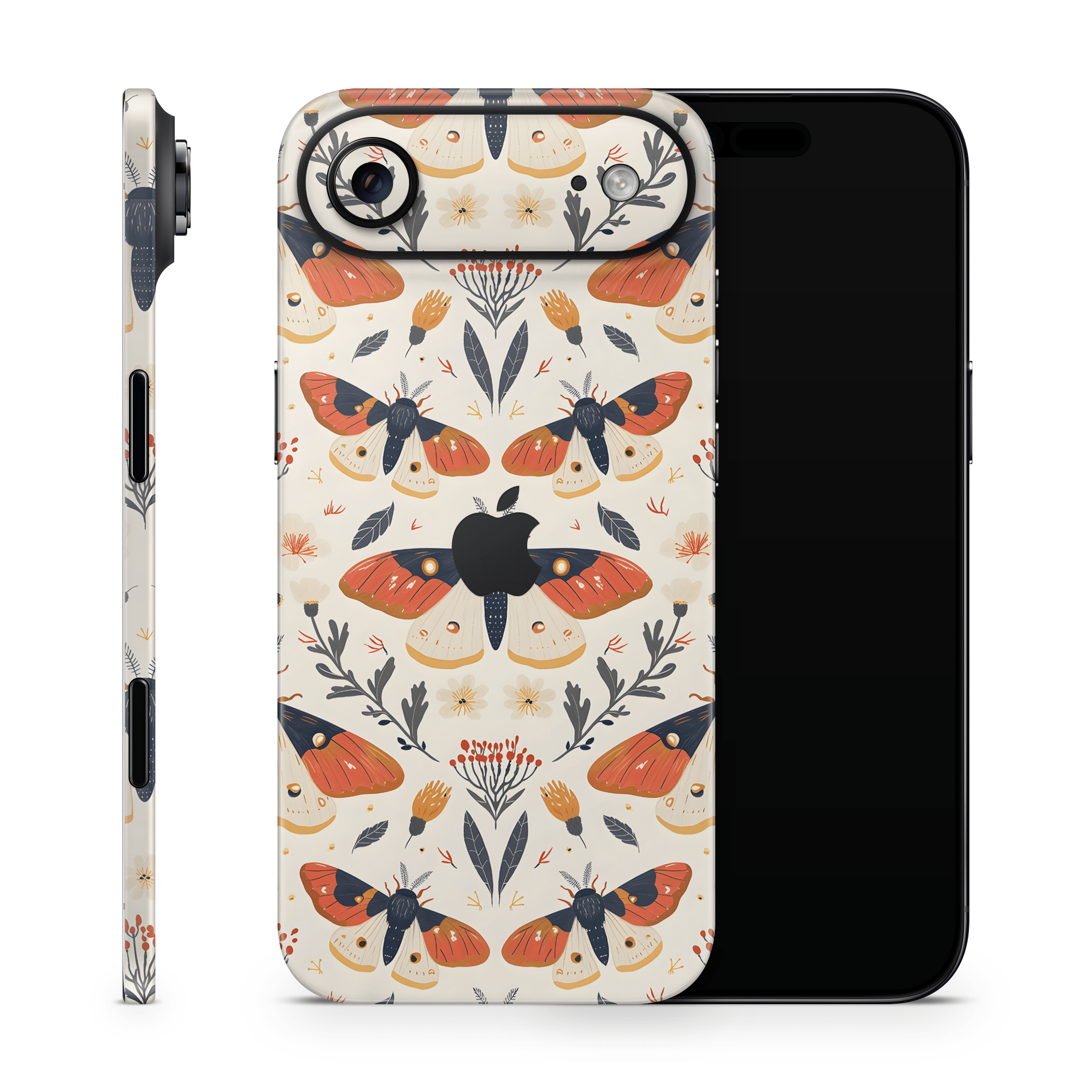 Sunset Glow Apple iPhone Skins