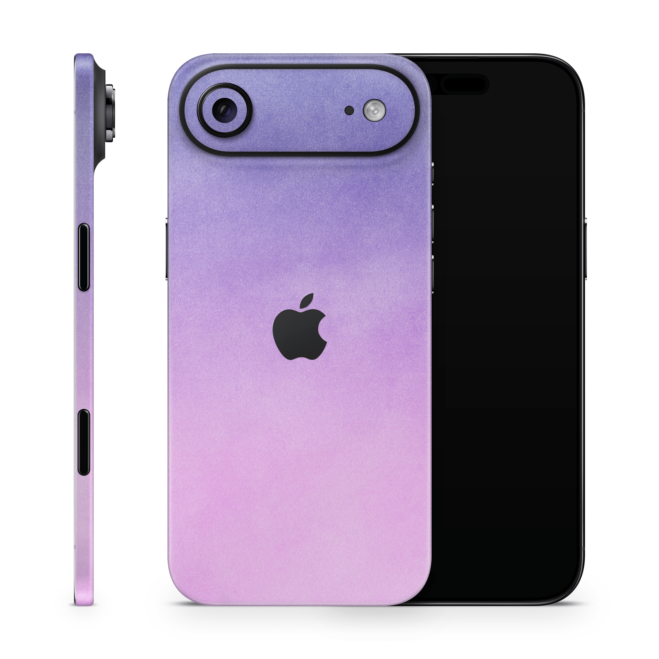 Dark Storm Apple iPhone Skins