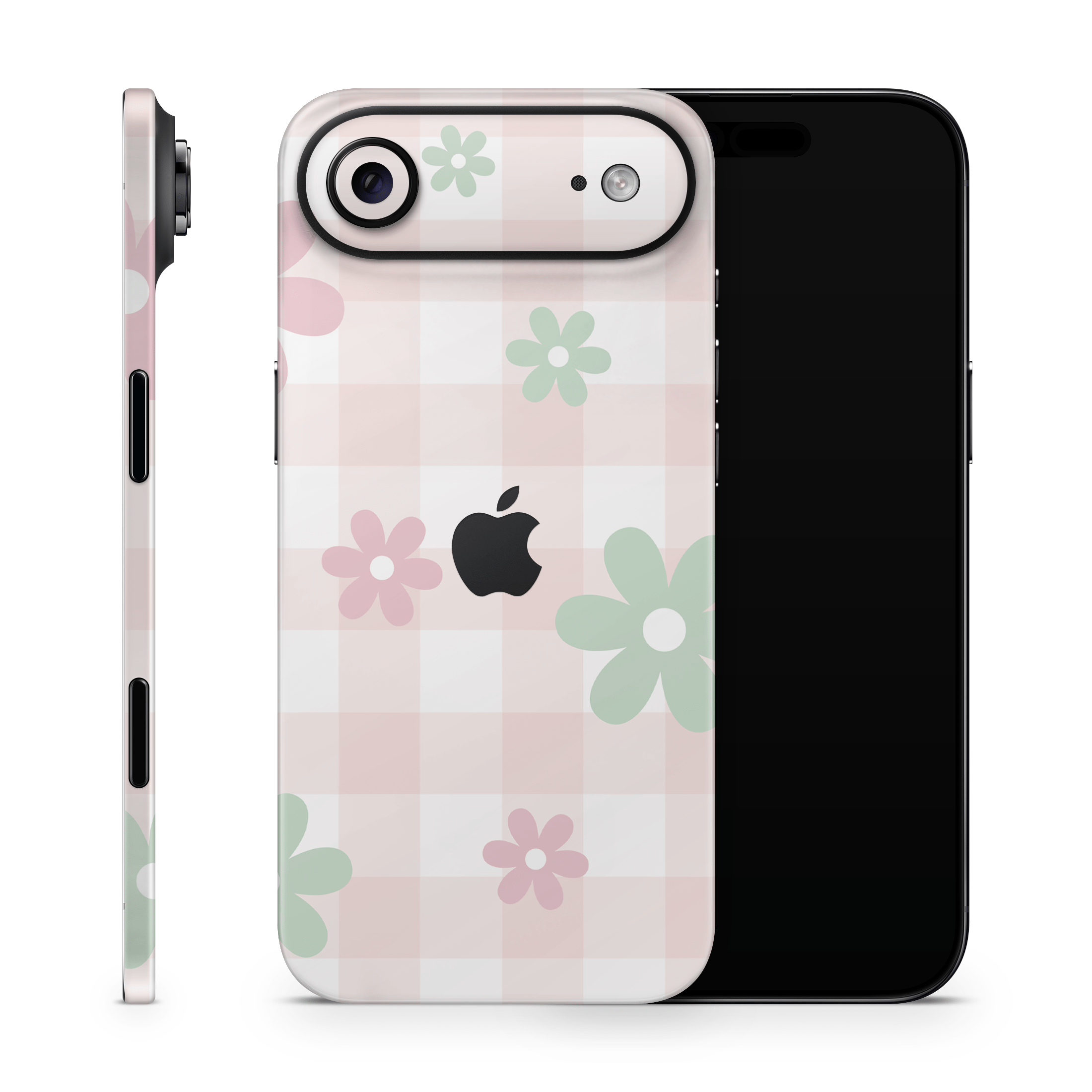 Sweet Meadows Apple iPhone Skins