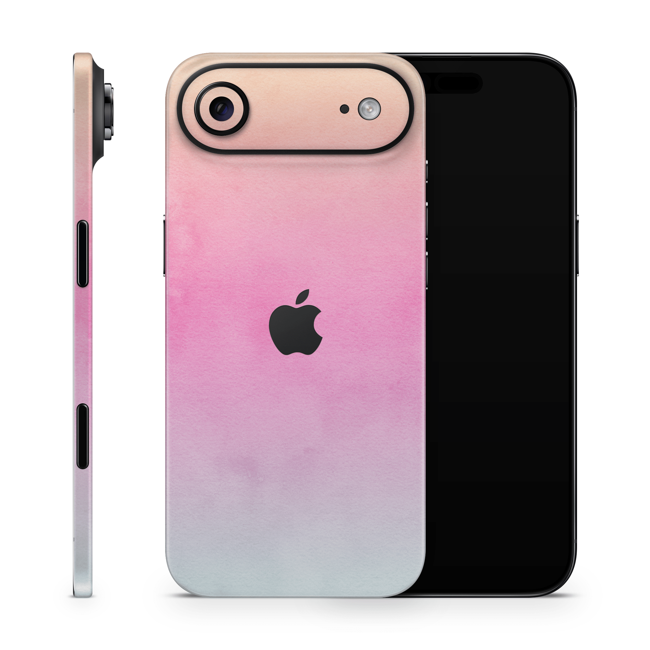 Summer Popsicles Apple iPhone Skins