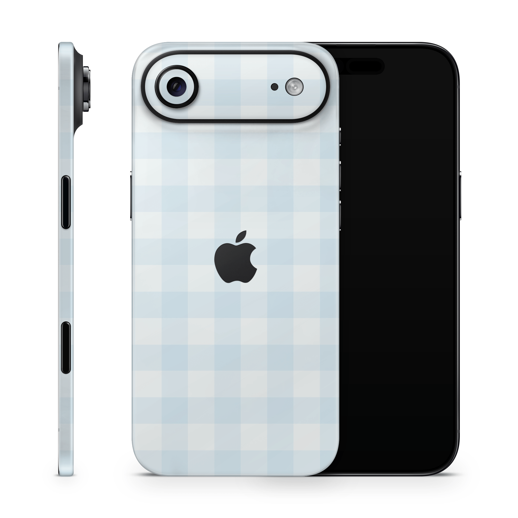 Calm Skies Apple iPhone Skins