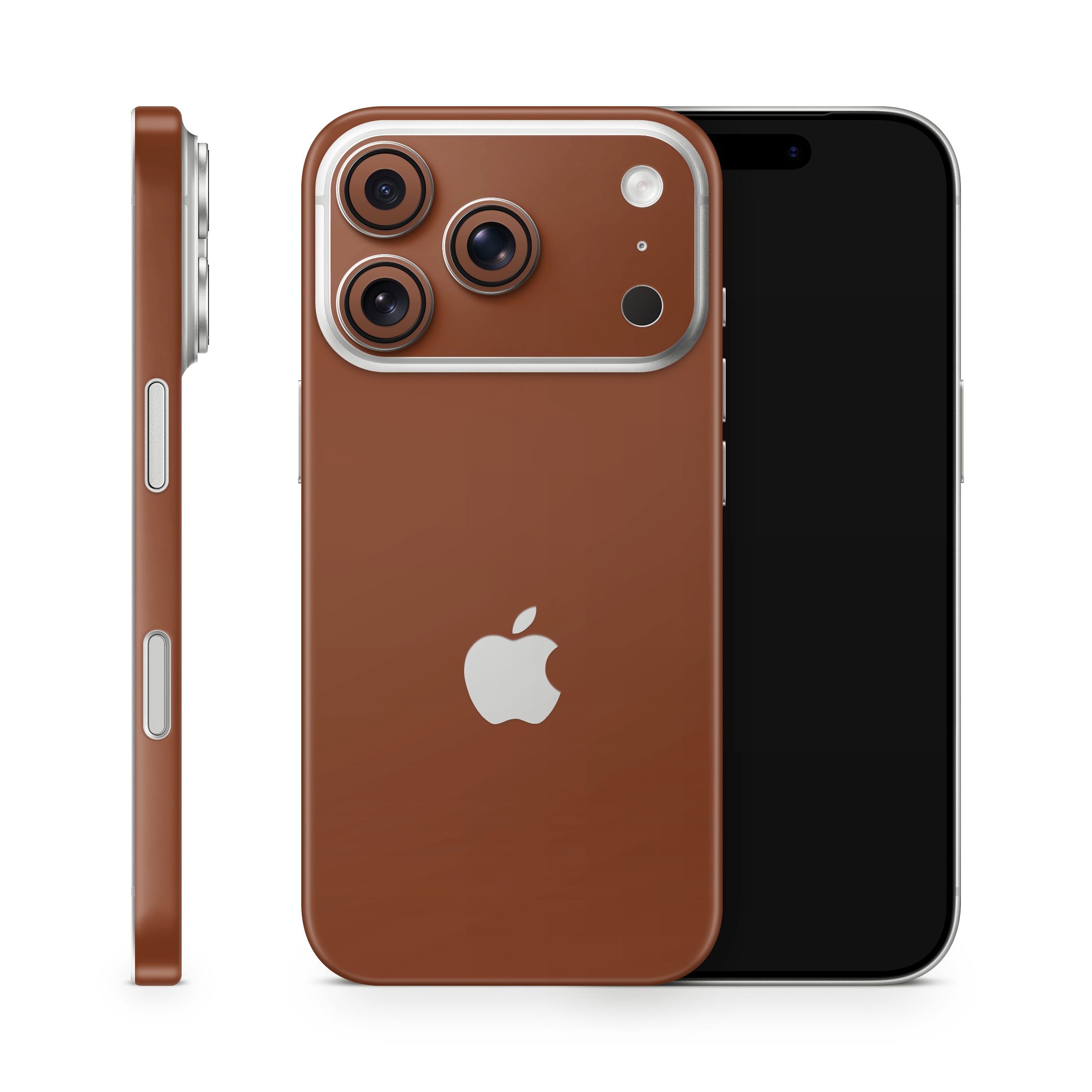 Gingerbread Cookie Apple iPhone Skins