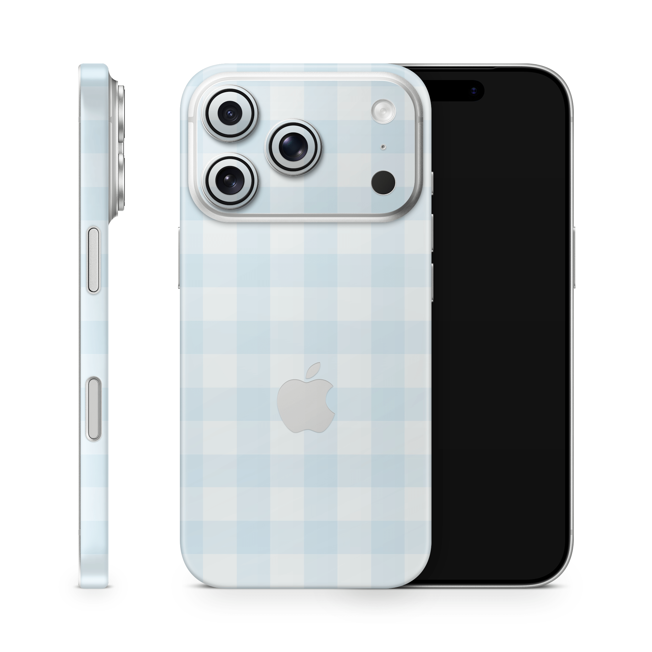 Calm Skies Apple iPhone Skins