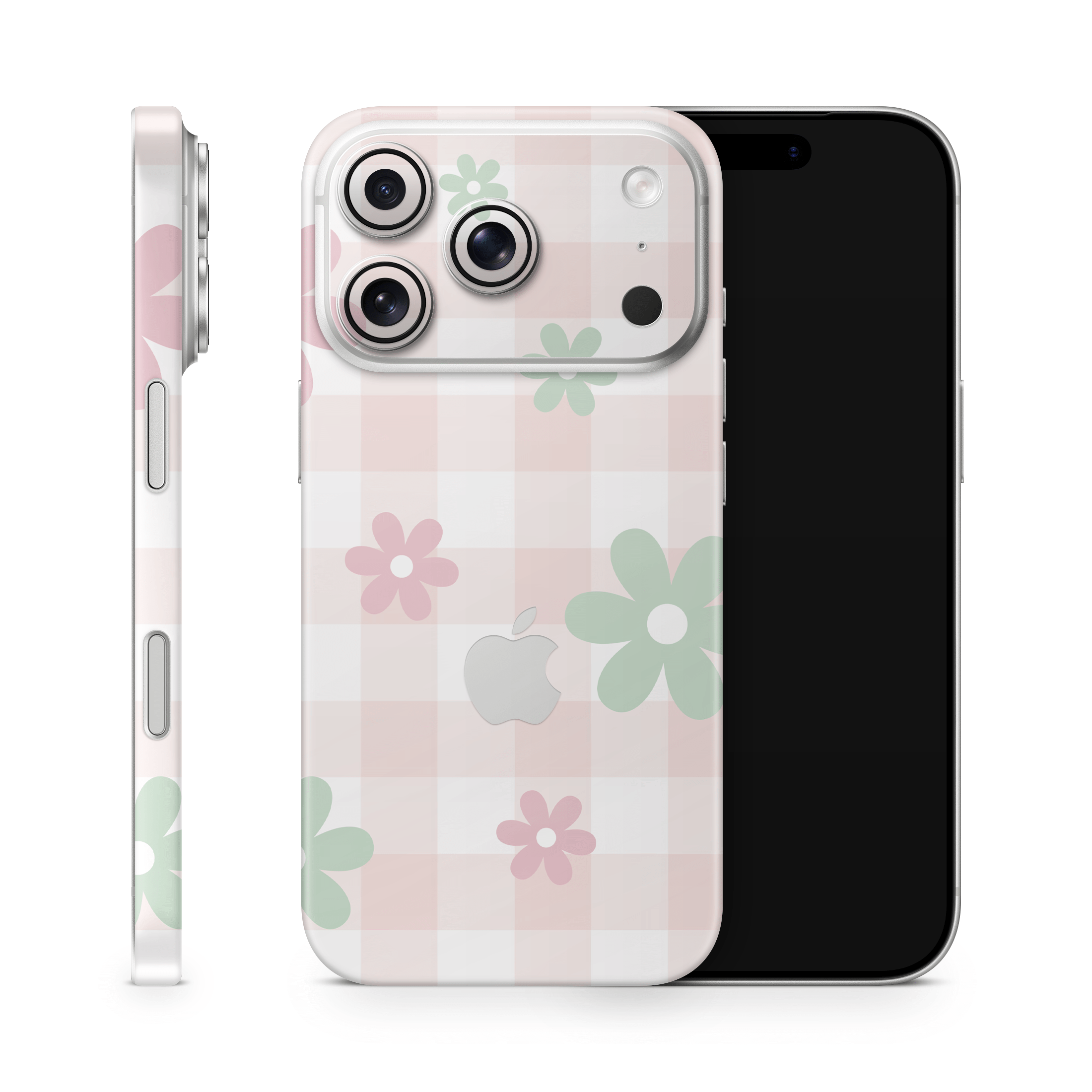 Sweet Meadows Apple iPhone Skins