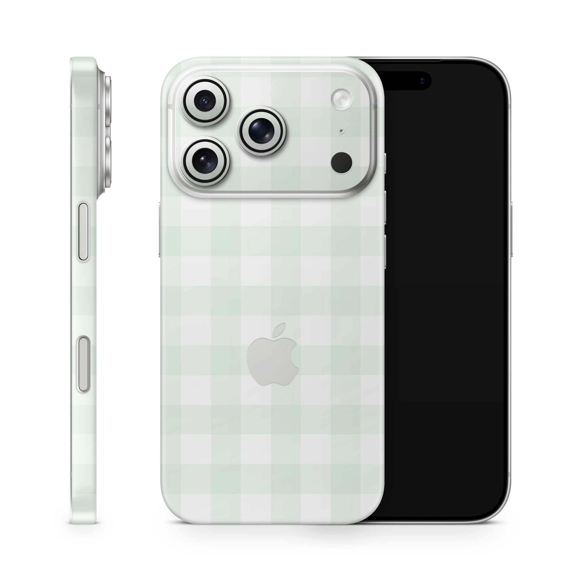 Morning Dew Apple iPhone Skins