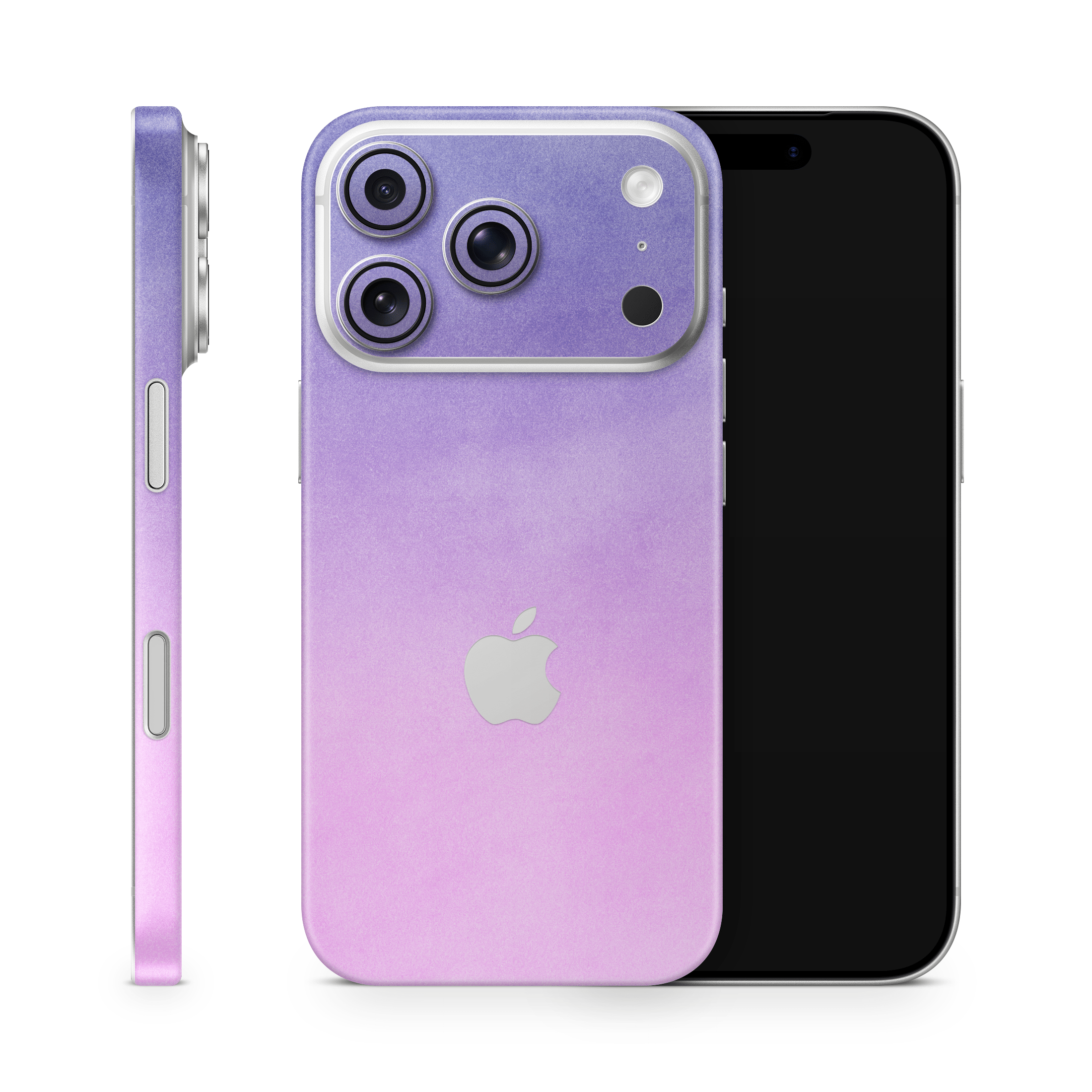 Dark Storm Apple iPhone Skins