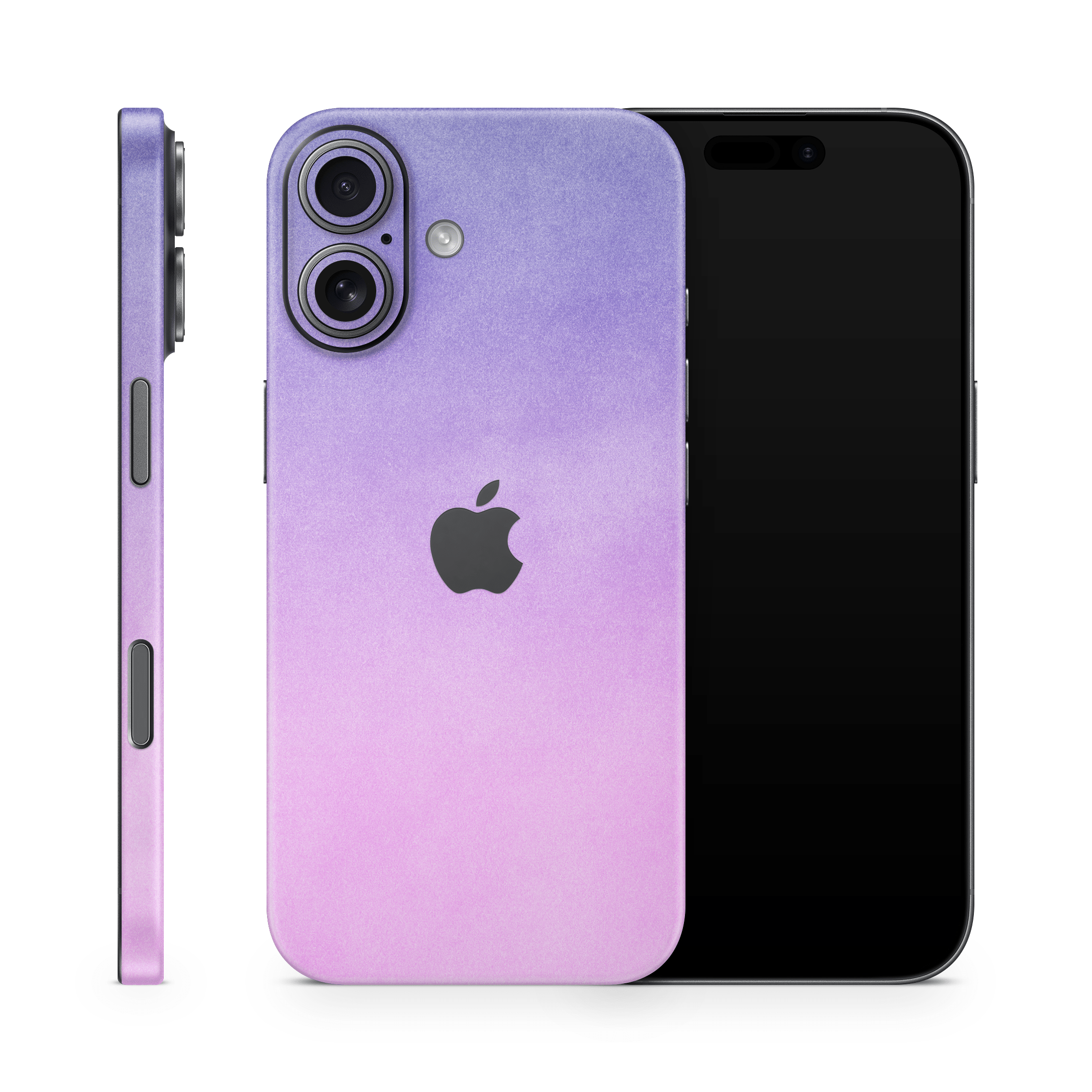 Dark Storm Apple iPhone Skins