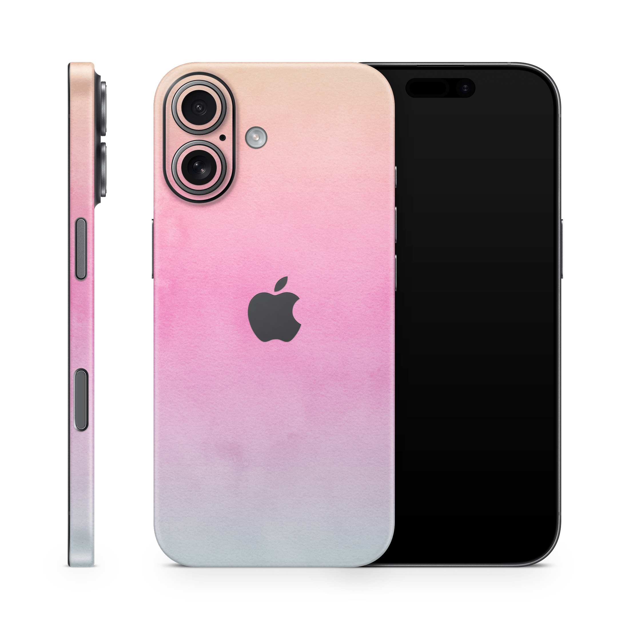 Summer Popsicles Apple iPhone Skins