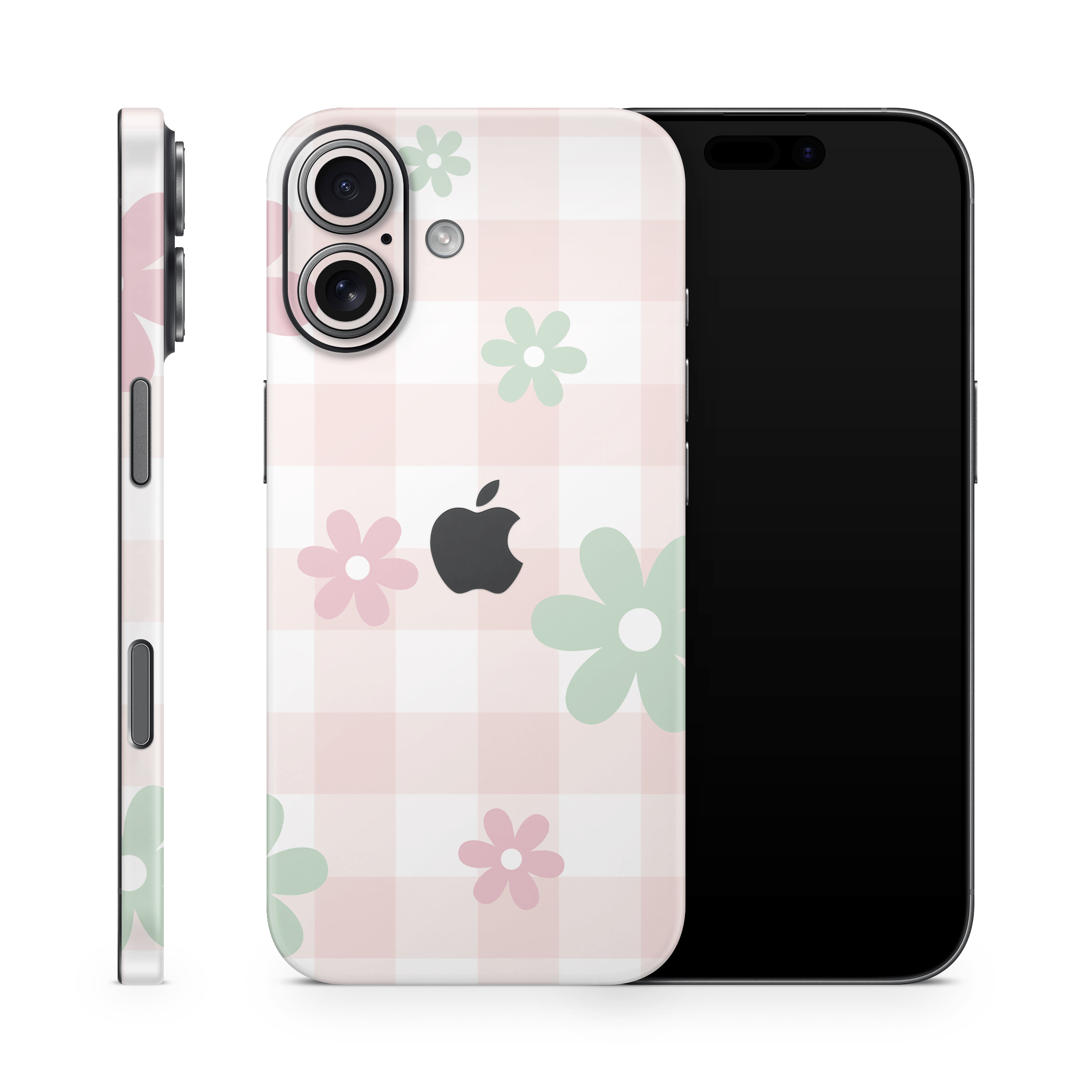 Sweet Meadows Apple iPhone Skins