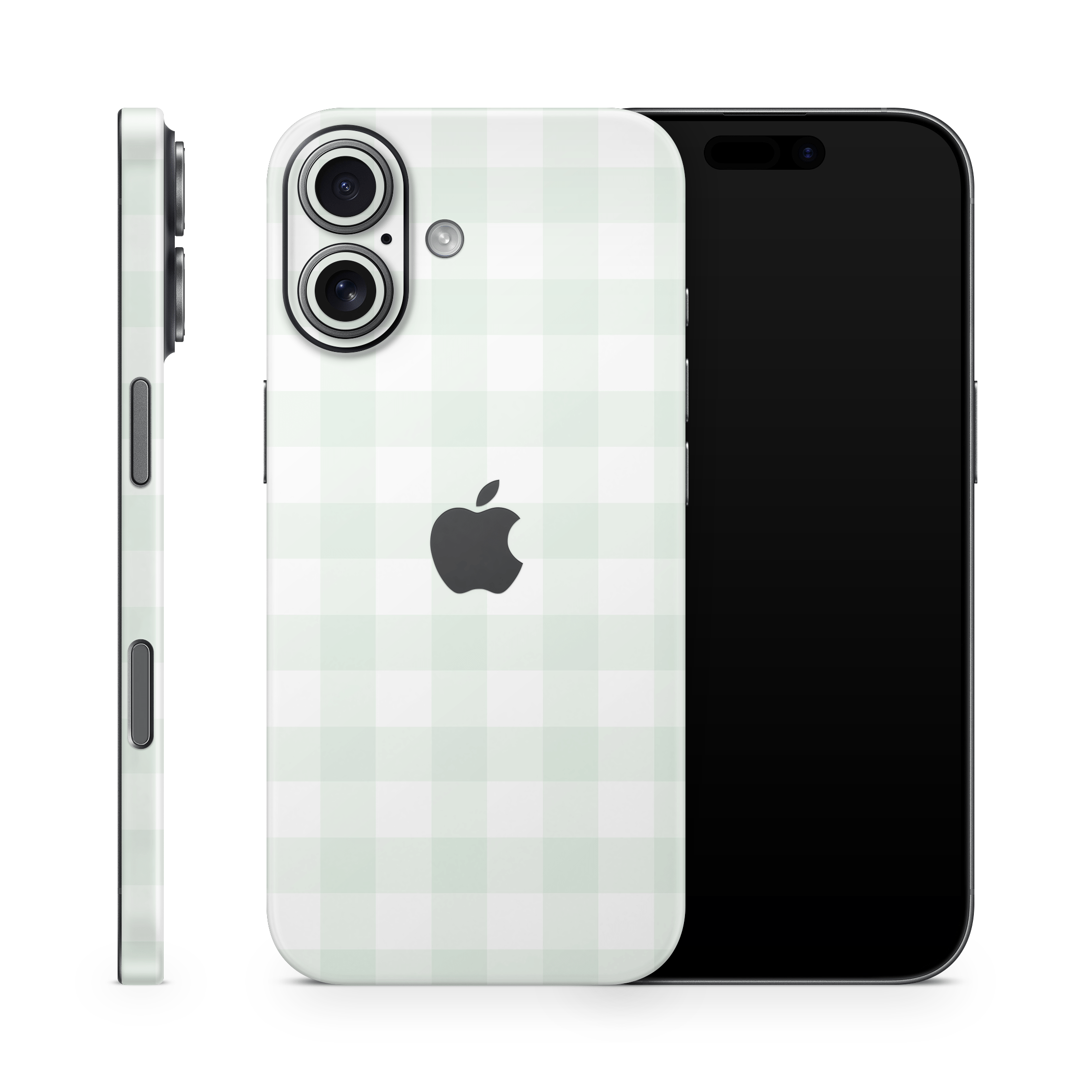 Morning Dew Apple iPhone Skins