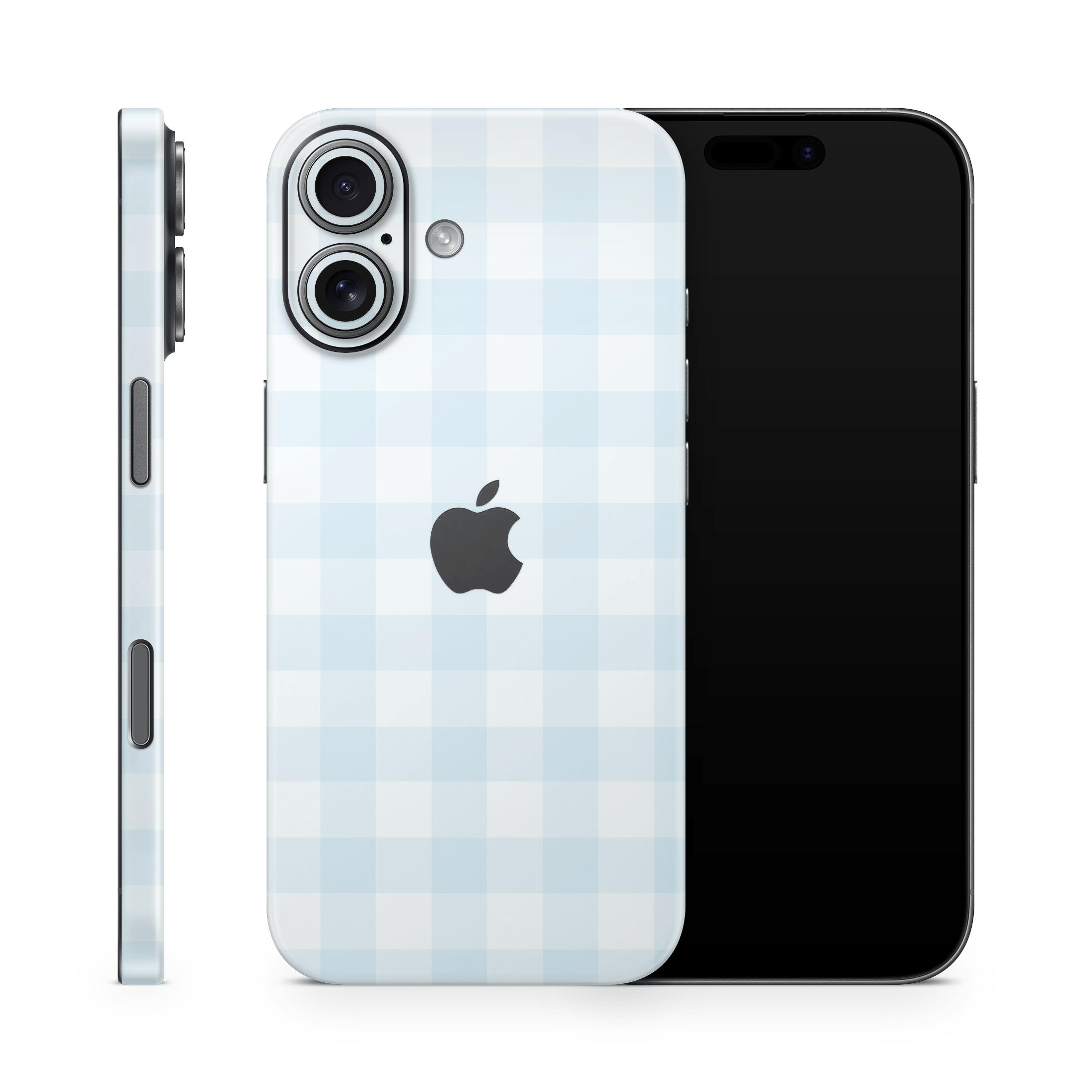 Calm Skies Apple iPhone Skins