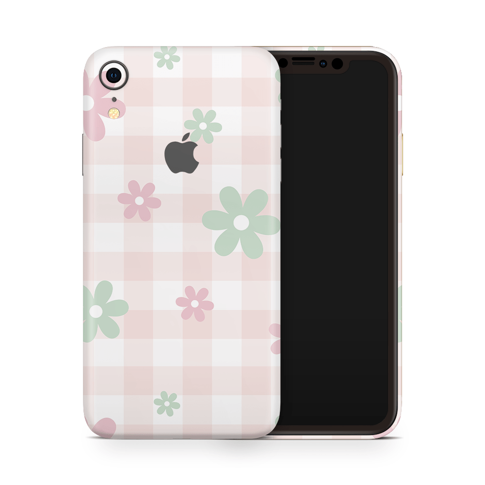 Sweet Meadows Apple iPhone Skins