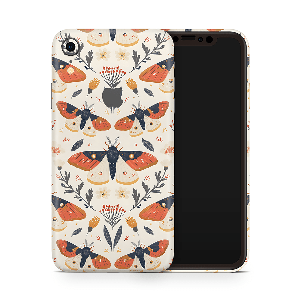 Sunset Glow Apple iPhone Skins