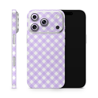 Custom iPhone Decal Skin