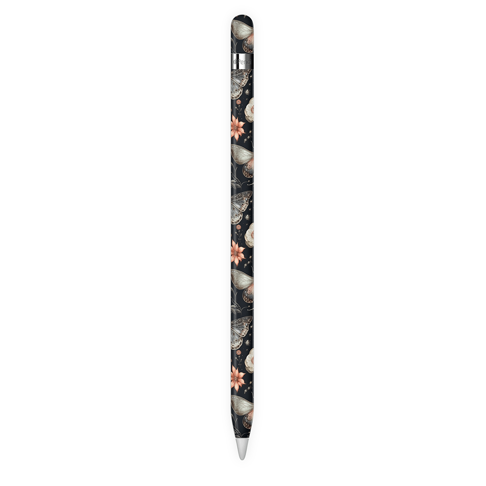 Gilded Wings Apple Pencil Skins