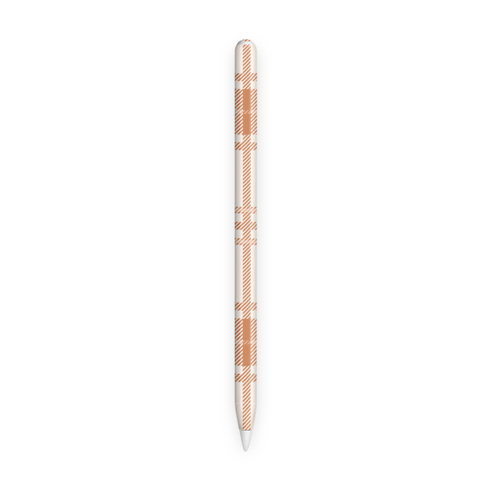 Saffron Linens Apple Pencil Skins