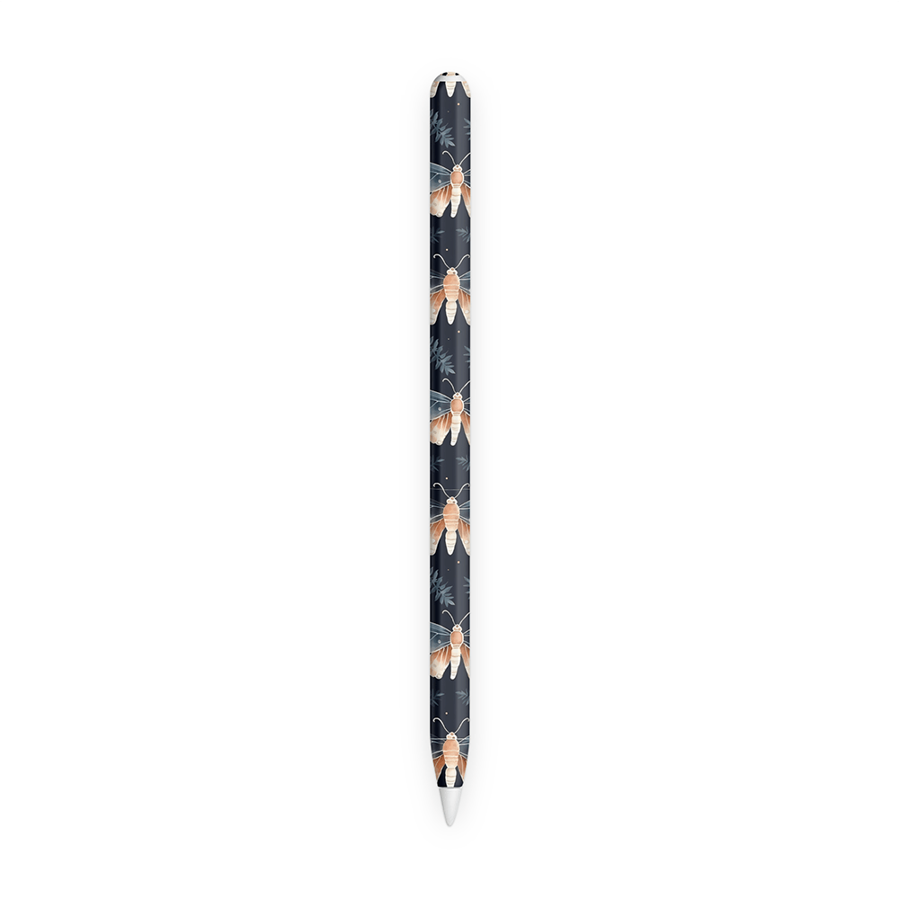 Evening Iridescence Apple Pencil Skins