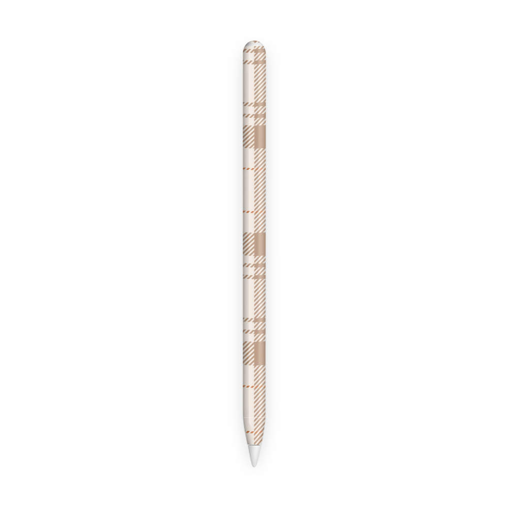 Cocoa Linens Apple Pencil Skins