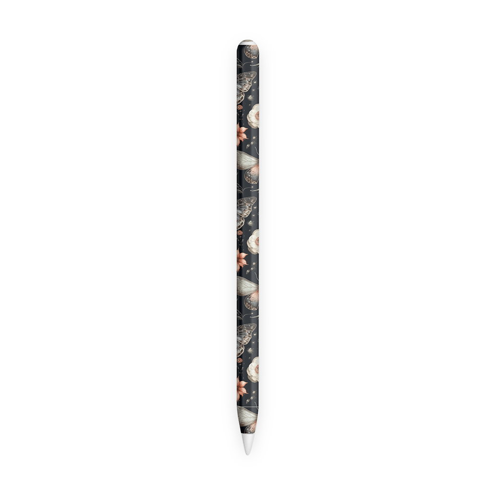 Gilded Wings Apple Pencil Skins