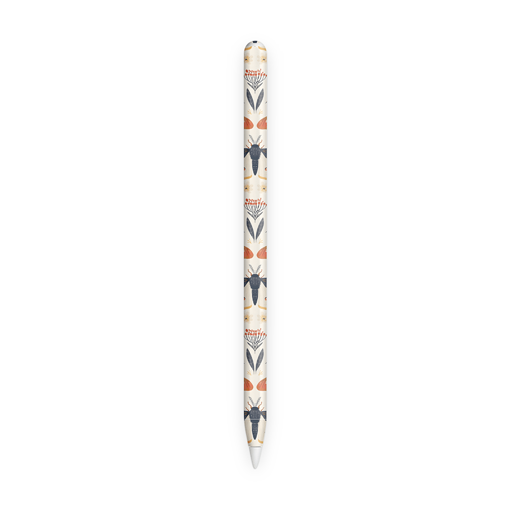 Sunset Glow Apple Pencil Skins