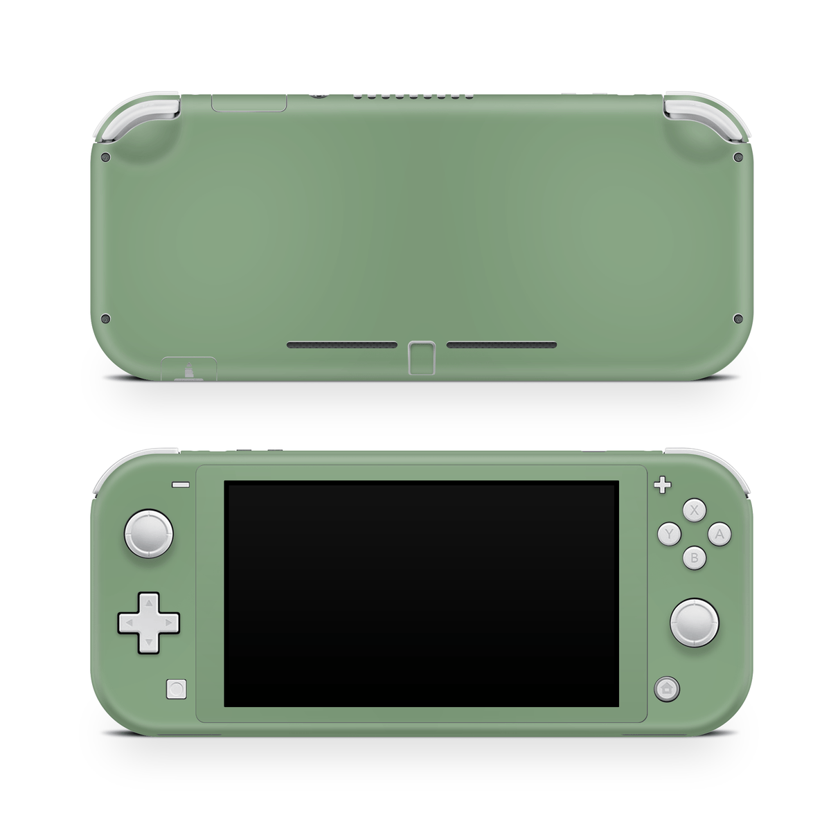 最新人気 Juniper Green Nintendo Switch Lite Skin 家庭用ゲーム機本体