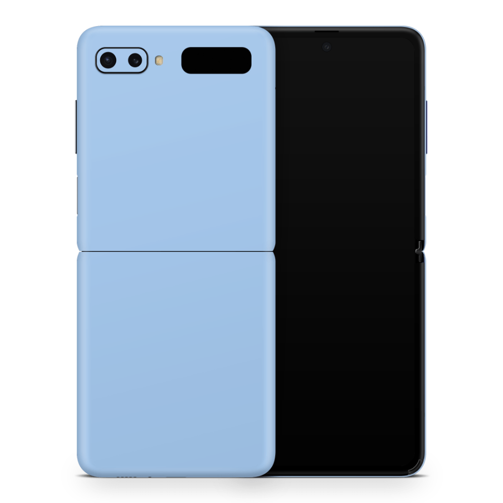 Middleton Blue Samsung Galaxy Z Flip / Fold Skins