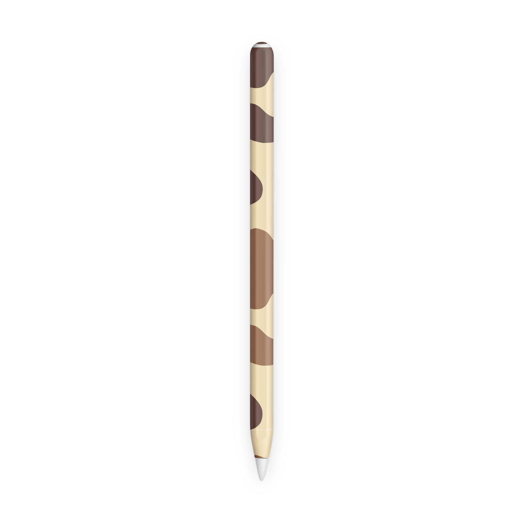 Chocolate Moo Moo Apple Pencil Skin