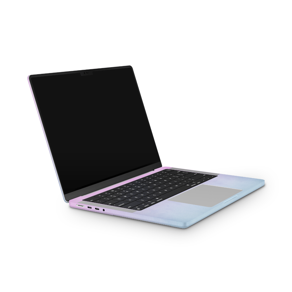 Lavender macbook air sales case