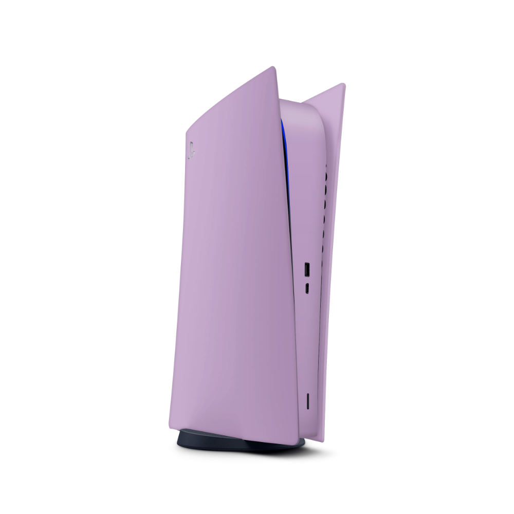 Orchid Purple PS5 Skins