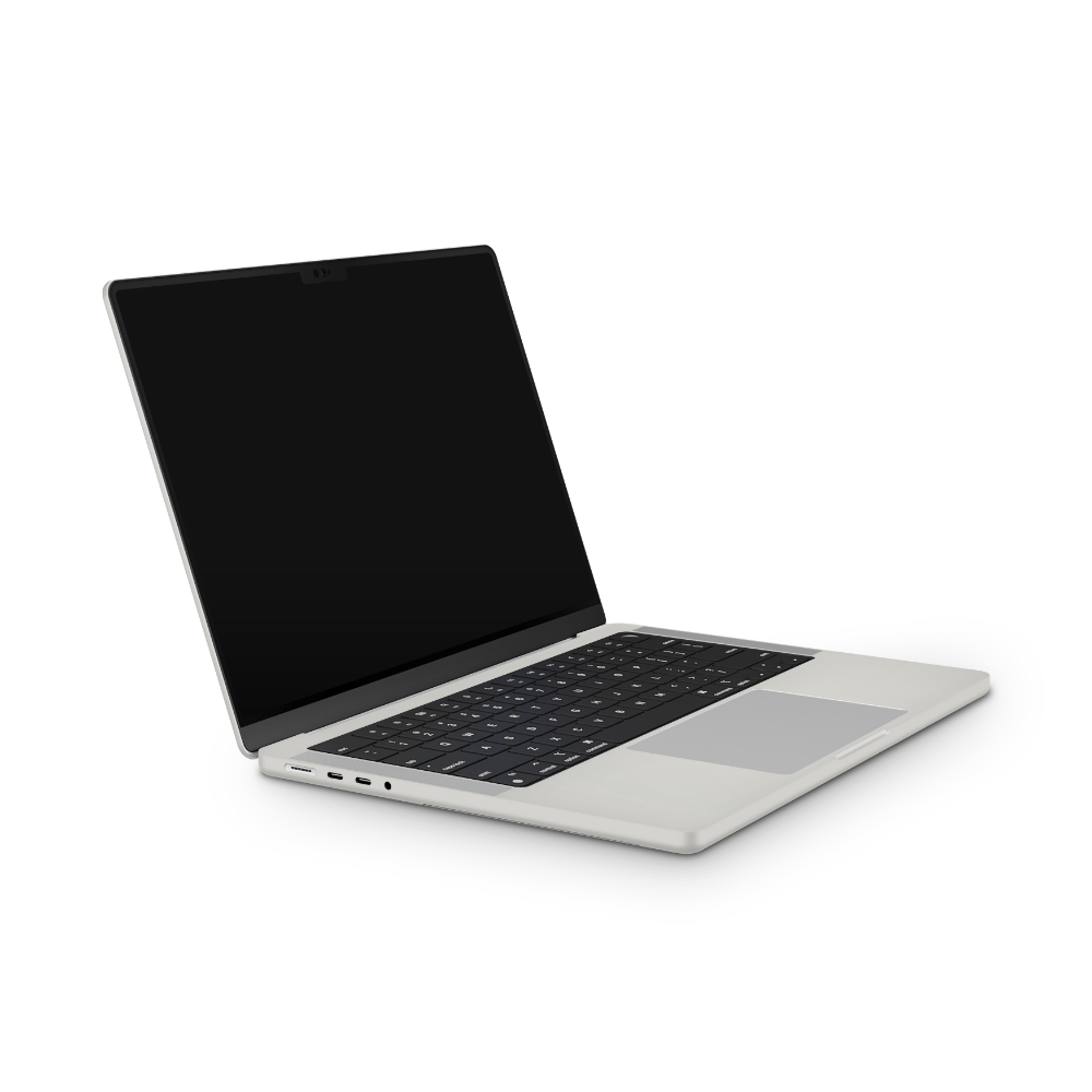 Warm Grey Apple MacBook Skins