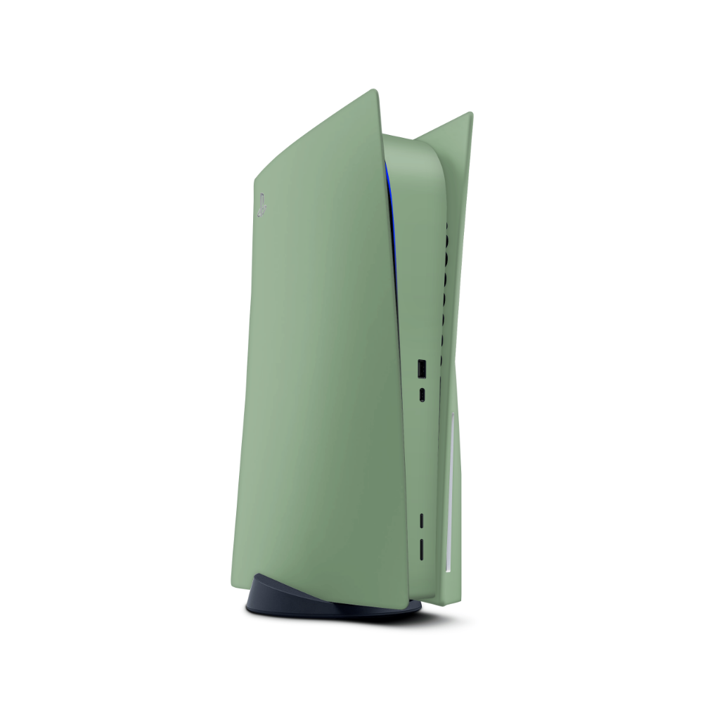 Juniper Green PS5 Skins