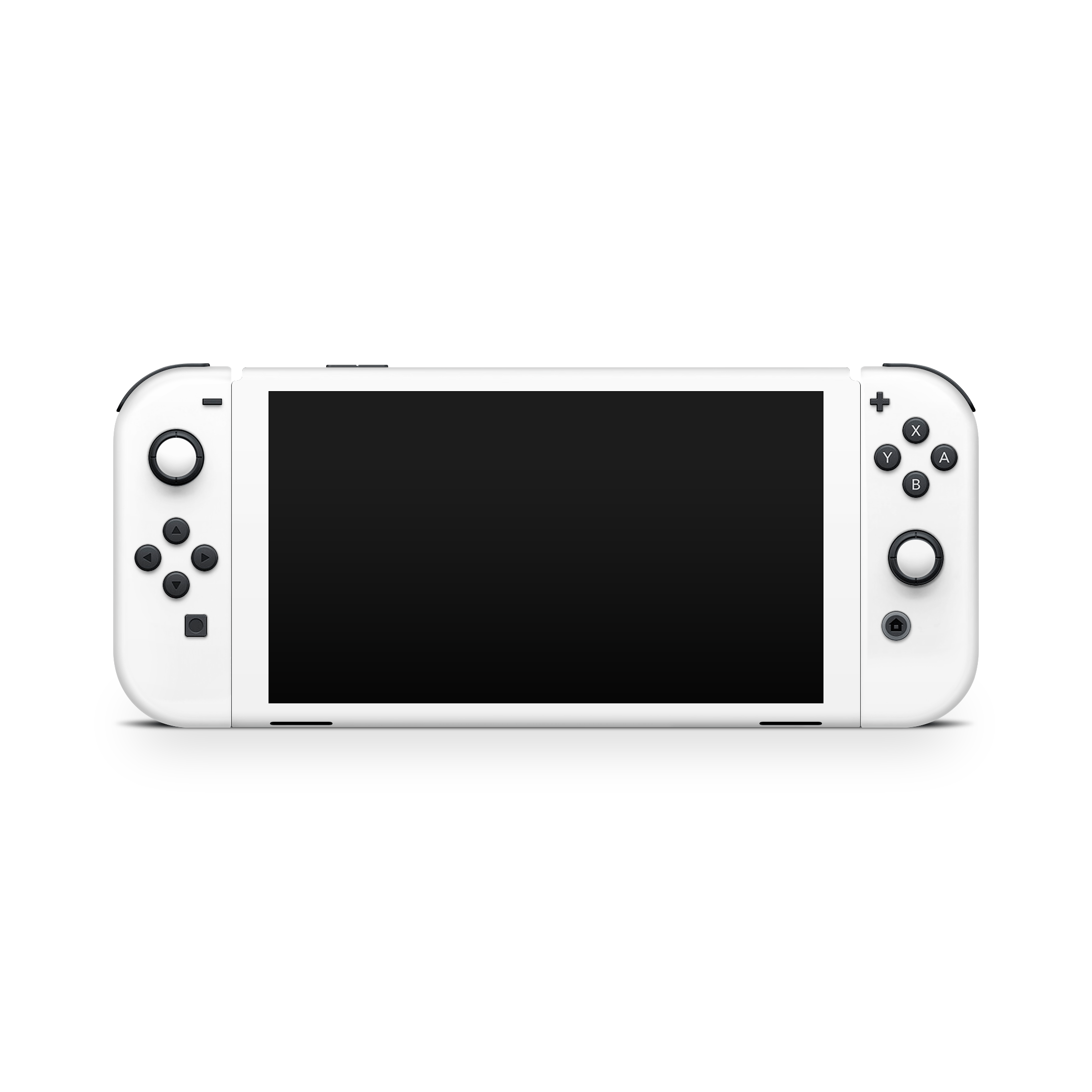 White nintendo switch deals