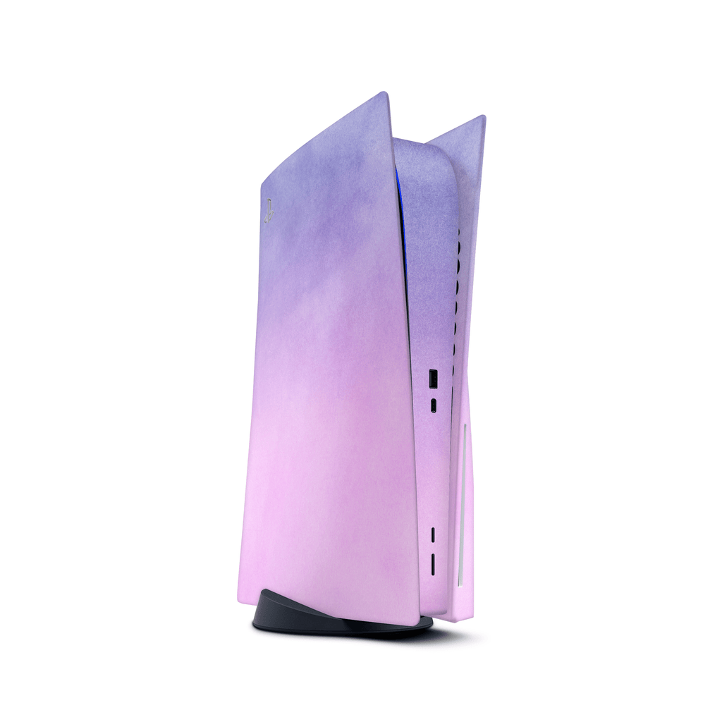Dark Storm PS5 Skin