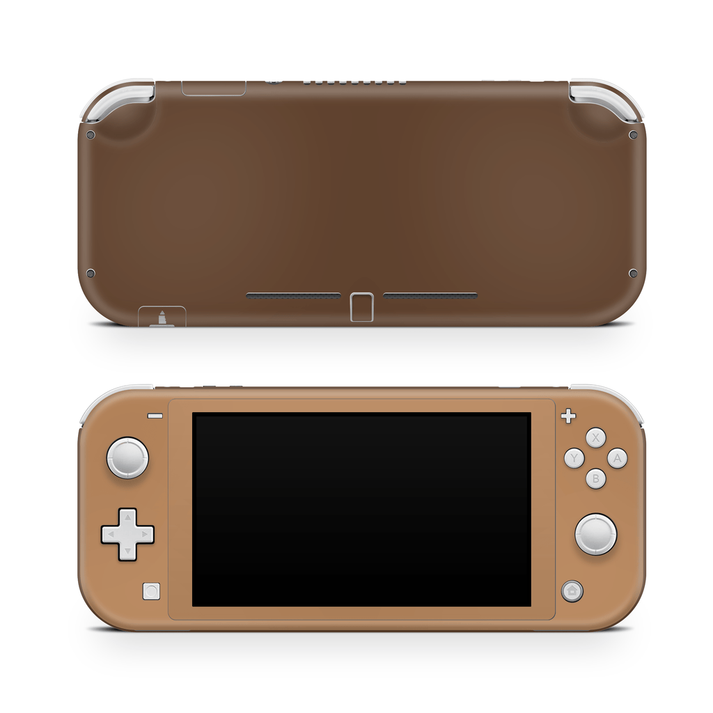 Assorted Chocolates Nintendo Switch Lite Skin
